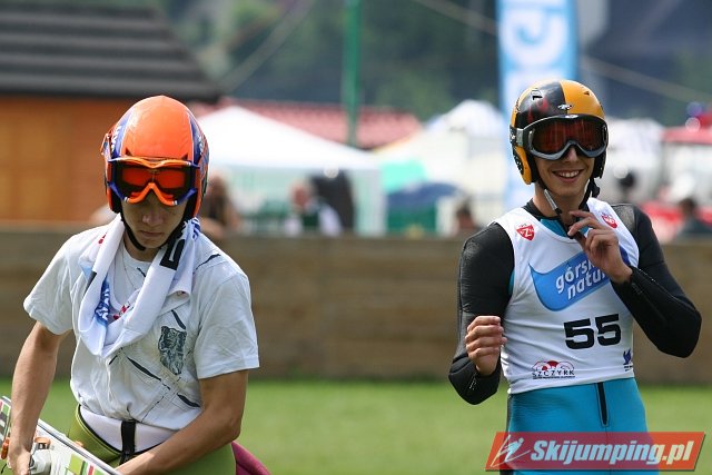 344 Szczepan Kupczak i Radosaw Palion